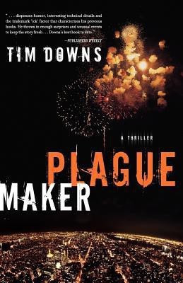 Plague Maker(English, Paperback, Downs Tim)