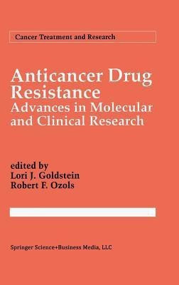 Anticancer Drug Resistance(English, Hardcover, unknown)