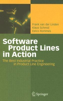 Software Product Lines in Action(English, Hardcover, van der Linden Frank J.)