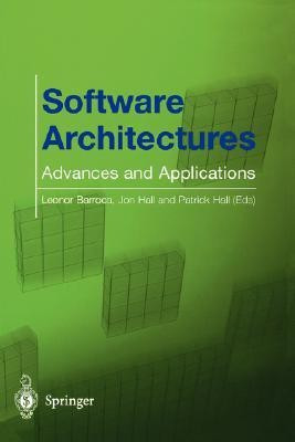 Software Architectures(English, Paperback, unknown)