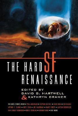 The Hard SF Renaissance(English, Paperback, unknown)