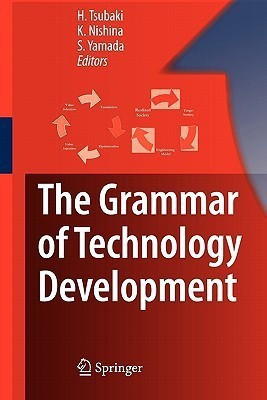 The Grammar of Technology Development(English, Paperback, unknown)