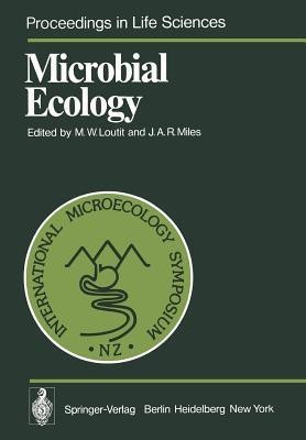 Microbial Ecology(English, Paperback, unknown)