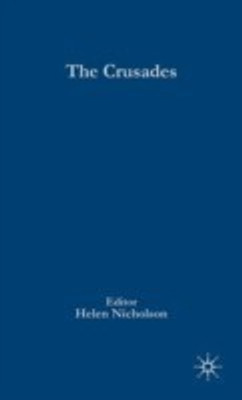 Palgrave Advances in the Crusades(English, Hardcover, unknown)