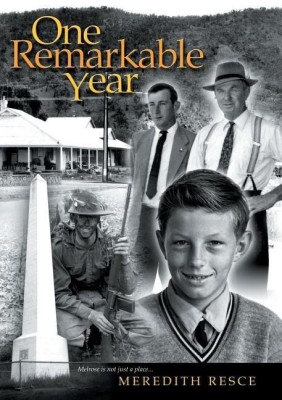 One Remarkable Year(English, Paperback, Resce Meredith)