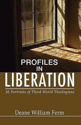 Profiles in Liberation(English, Paperback, Ferm Deane W.)