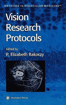 Vision Research Protocols(English, Hardcover, unknown)