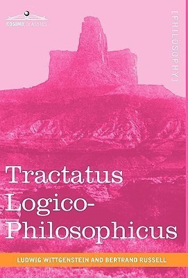 Tractatus Logico-Philosophicus(English, Hardcover, Wittgenstein Ludwig)