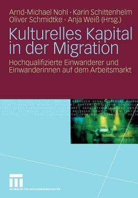 Kulturelles Kapital in der Migration(German, Paperback, unknown)