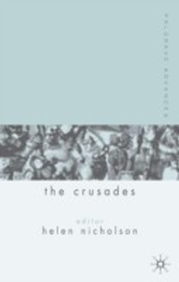 Palgrave Advances in the Crusades(English, Paperback, unknown)