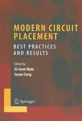 Modern Circuit Placement(English, Hardcover, unknown)