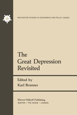 The Great Depression Revisited(English, Paperback, unknown)