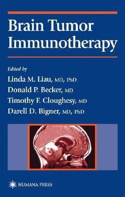 Brain Tumor Immunotherapy(English, Hardcover, unknown)