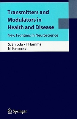 Transmitters and Modulators in Health and Disease(English, Hardcover, unknown)