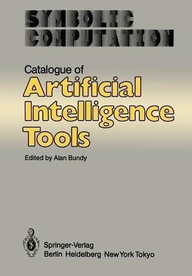 Catalogue of Artificial Intelligence Tools(English, Paperback, unknown)