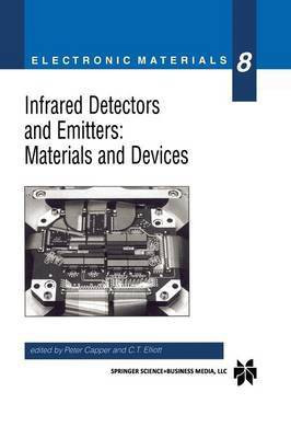 Infrared Detectors and Emitters: Materials and Devices(English, Paperback, unknown)
