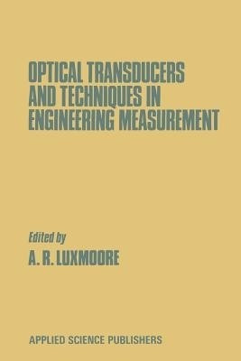 Optical Transducers and Techniques in Engineering Measurement(English, Paperback, unknown)
