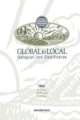 Global to Local: Ecological Land Classification(English, Paperback, unknown)