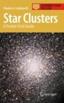 Star Clusters(English, Paperback, Cardona III Charles A.)