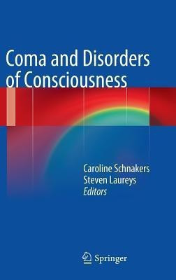 Coma and Disorders of Consciousness(English, Hardcover, unknown)