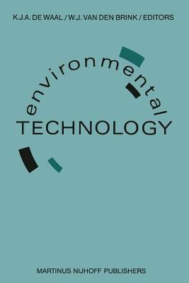 Environmental Technology(English, Paperback, unknown)