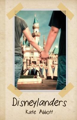 Disneylanders(English, Paperback, Abbott Kate)