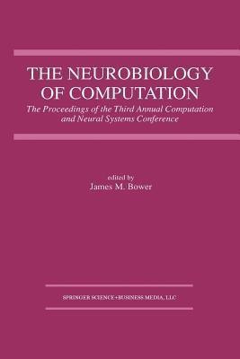The Neurobiology of Computation(English, Paperback, unknown)