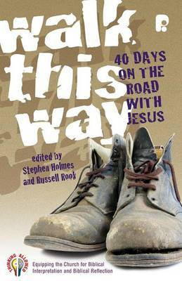 Walk This Way(English, Paperback, unknown)