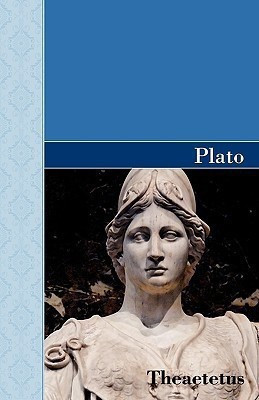 Theaetetus(English, Paperback, Plato)