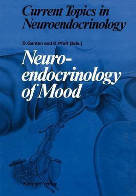 Neuroendocrinology of Mood(English, Paperback, unknown)