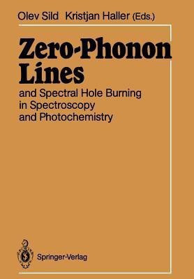 Zero-Phonon Lines(English, Paperback, unknown)