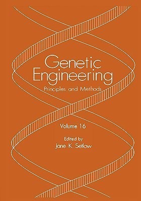 Genetic Engineering: Principles and Methods 28(English, Hardcover, unknown)