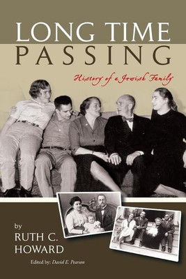 Long Time Passing(English, Paperback, Howard Ruth C)