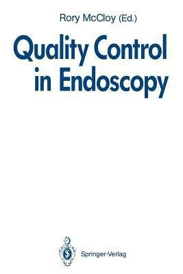Quality Control in Endoscopy(English, Paperback, unknown)