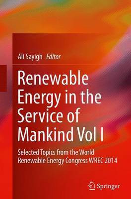 Renewable Energy in the Service of Mankind Vol I(English, Paperback, unknown)
