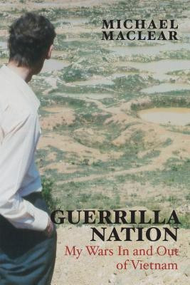 Guerrilla Nation(English, Paperback, Maclear Michael)