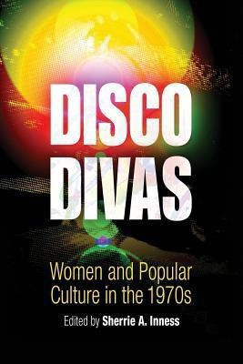 Disco Divas(English, Paperback, unknown)