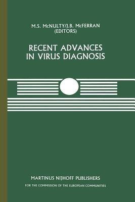 Recent Advances in Virus Diagnosis(English, Paperback, unknown)