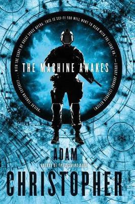 The Machine Awakes(English, Paperback, Christopher Adam)