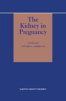 The Kidney in Pregnancy(English, Hardcover, unknown)