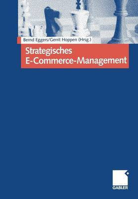 Strategisches E-Commerce-Management(German, Paperback, unknown)