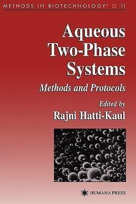 Aqueous Two-Phase Systems(English, Hardcover, unknown)