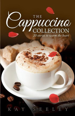 The Cappuccino Collection(English, Paperback, Seeley Kay)