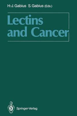 Lectins and Cancer(English, Paperback, unknown)