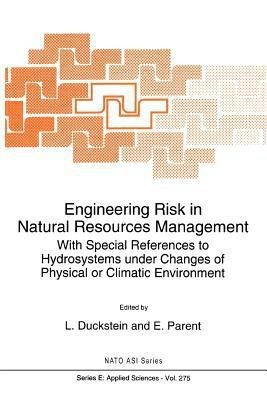 Engineering Risk in Natural Resources Management(English, Paperback, unknown)