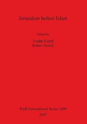 Jerusalem before Islam(English, Paperback, unknown)