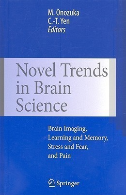 Novel Trends in Brain Science(English, Hardcover, unknown)