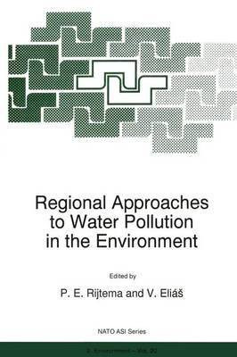 Regional Approaches to Water Pollution in the Environment(English, Paperback, unknown)