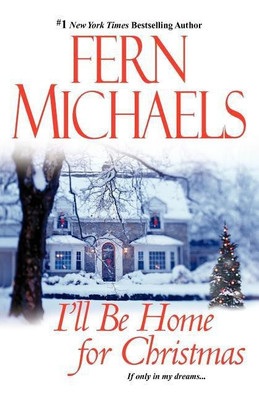 I'll Be Home for Christmas(English, Paperback, Michaels Fern)
