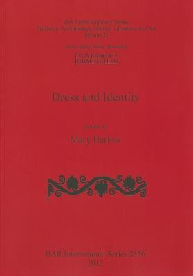 Dress and Identity(English, Paperback, unknown)